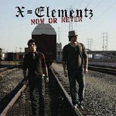 هی هی هی گروه XElementz از گروه X-Elementz